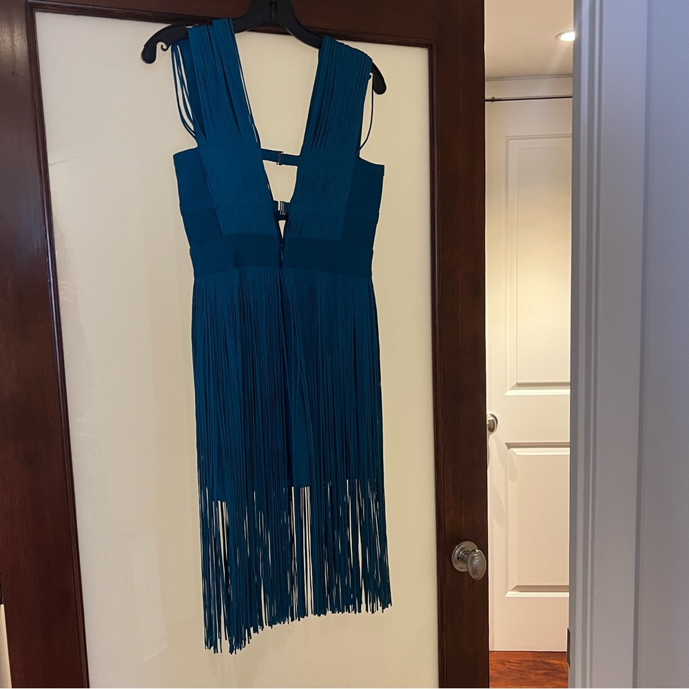 Herve Leger size Small dress